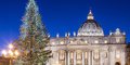 Advent v Římě #1