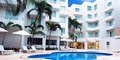 Hotel Ramada Cancún City #2