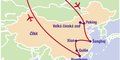 Velký okruh Čínou s návštěvou Hong Kongu #3