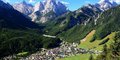 Krásy Julských Alp s návštěvou Itálie #1