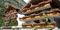 Hotel City Täsch bei Zermatt #1