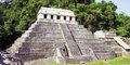 Velká cesta po stopách Aztéků a Mayů #2