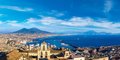 Vítání léta / Loučení s létem na ostrově Ischia - 3* #5
