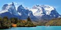 Ledovce a národní parky Patagonie #5