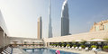 Hotel Rove Downtown Dubai #1