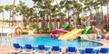 Hotel Aluasun Marbella Park #1