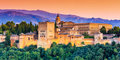 Krásy jižního Španělska (putování Andalusií) #4