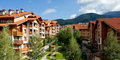 Hotel St. Ivan Rilski Spa and Apartments #1