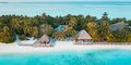 Conrad Maldives Rangali Island #1
