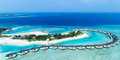 Cinnamon Dhonveli Maldives #1