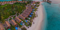Kudafushi Resort & Spa #4