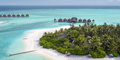 Anantara Dhigu Maldives Resort #2