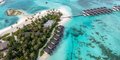 Le Meridien Maldives Resort & Spa #4