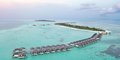 Le Meridien Maldives Resort & Spa #6