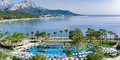 Hotel NG Phaselis Bay #2