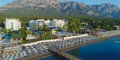 Hotel Sealife Kemer Resort (ex PGS Rose) #1