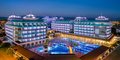 Hotel Sensitive Premium Resort #3