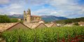 La Rioja, Lourdes, Pyreneje, Andorra a Barcelona #3