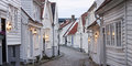 Bergen, Stavanger s výstupem na Preikestolen #3
