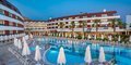 Hotel Azure By Yelken #3