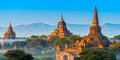 Mingalabar - vítejte v Barmě! #1