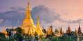 Mingalabar - vítejte v Barmě! #5