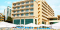 Hotel Bilyana Beach #1