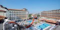Hotel Melia Sunny Beach Resort #4