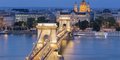 Budapešť - prodloužený víkend #5