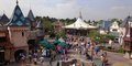 Paříž a Disneyland #6