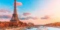 Paříž a zámky na Loiře #5