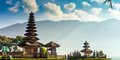 Čarovná Jáva s pobytem na Bali #1