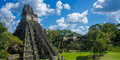 Mexiko, Guatemala, Belize – Po stopách mayské civilizace #1