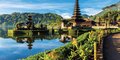 Za koupáním a poznáváním Bali #1