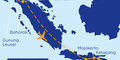 Nejkrásnější ostrovy Indonésie #2