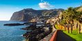 Velký okruh Madeirou #1