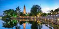 Panenskou krajinou severního Vietnamu #5