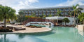 Hotel Playa Vista Azul #1