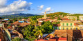 Havana a pláže v karibské oblasti (Trinidad) #2
