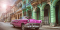 Havana a Varadero - kombinovaný pobyt #1