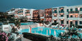 Hotel Mitsis Cretan Village Beach #2