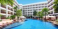 Hotel Deevana Plaza Phuket #1