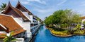 Hotel JW Marriott Khao Lak Resort & Spa #1