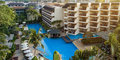Hotel Krabi La Playa #1