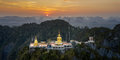 Chrámy a příroda jižního Thajska #2