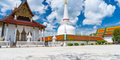 Chrámy a příroda jižního Thajska #4