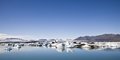 Gejzíry, ledovce, vodopády a fjordy Islandu #1