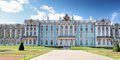 Jedinečné krásy Petrohradu a okolí #5