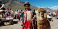 Peru - magická říše Inků #1