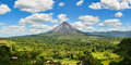 Kostarikou po vlastní ose #4